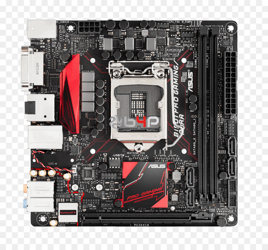 Z170 Premium Anakart Z170deluxe，Asus B150i Pro Gamingwifiaura PNG