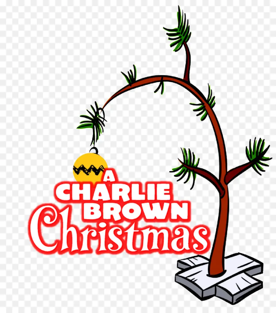 Charlie Brown，Charlie Brown Noel Live PNG