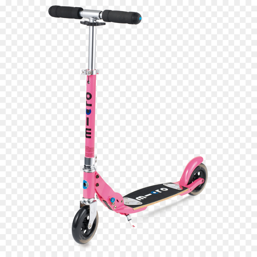 Scooter，çocuklar PNG