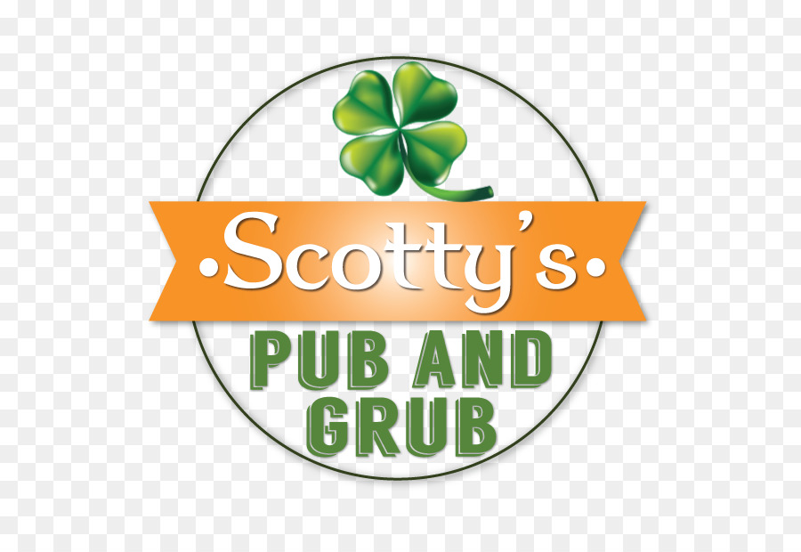 Scotty Pub Ve Grub，Grafik Tasarım PNG