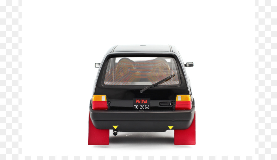 Fiat Uno，Tampon PNG