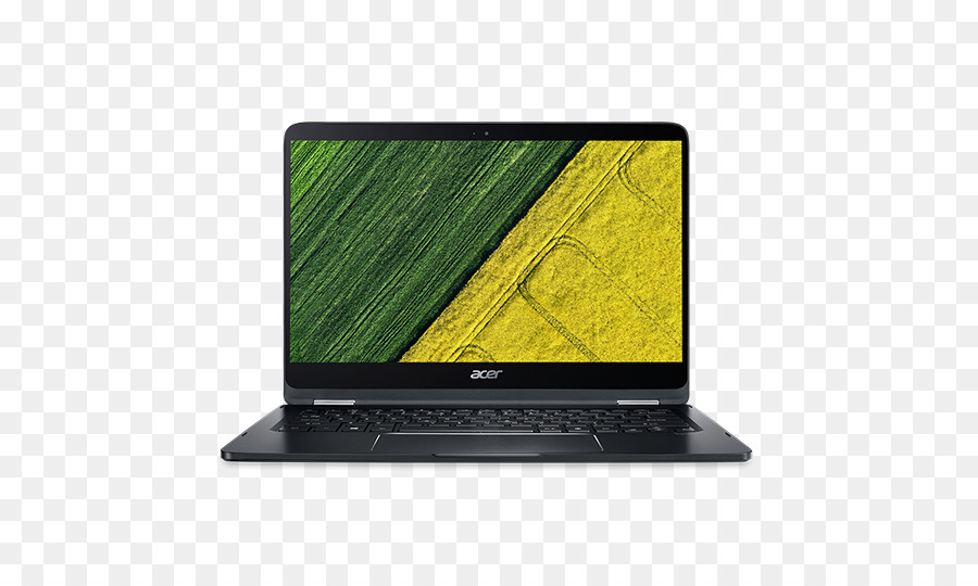 Dizüstü Bilgisayar，Acer S 7 14 Full Hd Dokunmatik 7 Nesil ıntel Core I7 8 Gb Lpddr3 256 Gb Lik Spin PNG