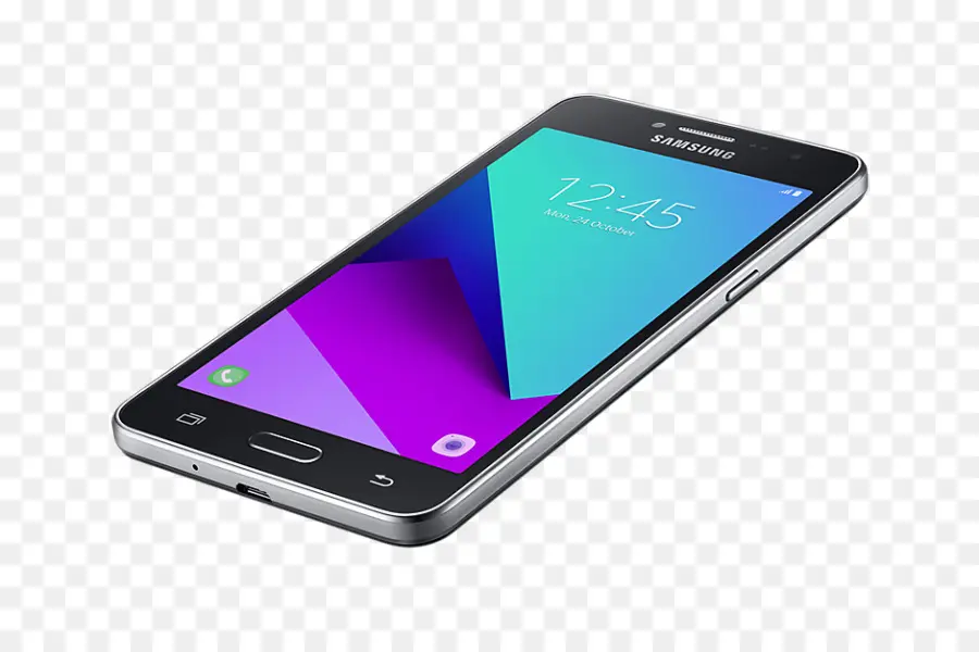Samsung Galaxy Grand Prime，Samsung Galaxy Yaşamındaki PNG