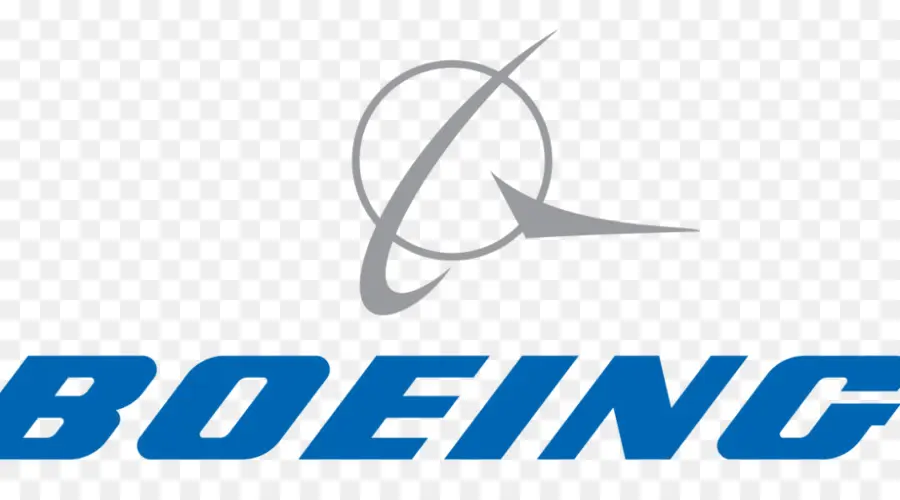 Boeing Logosu，Havacılık PNG