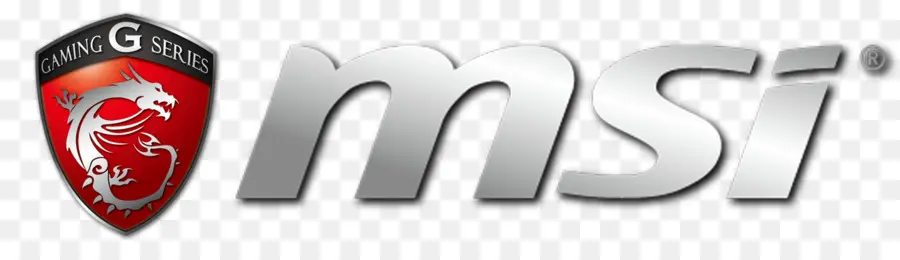 Msi Logosu，Oyun PNG