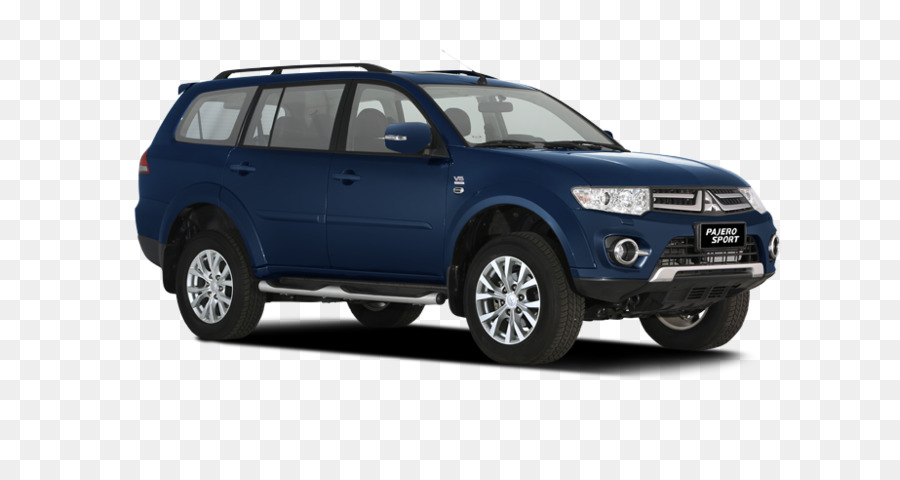 Mitsubishi，Mitsubishi Pajero PNG