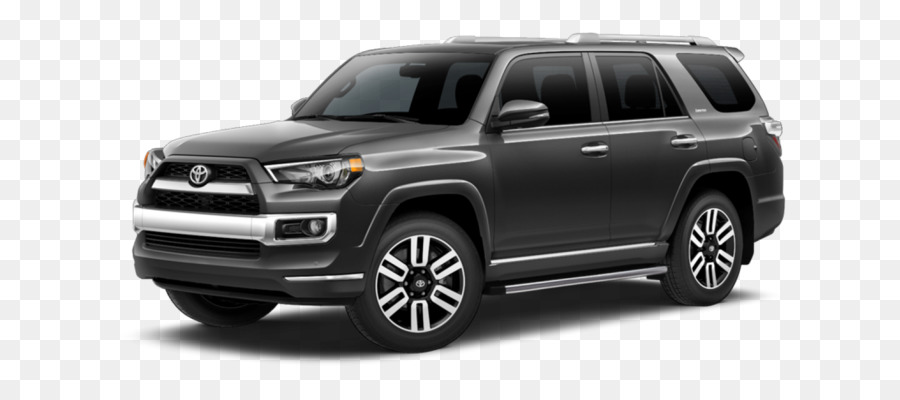 Off Road Suv 2018 Toyota 4runner Tic，Toyota PNG