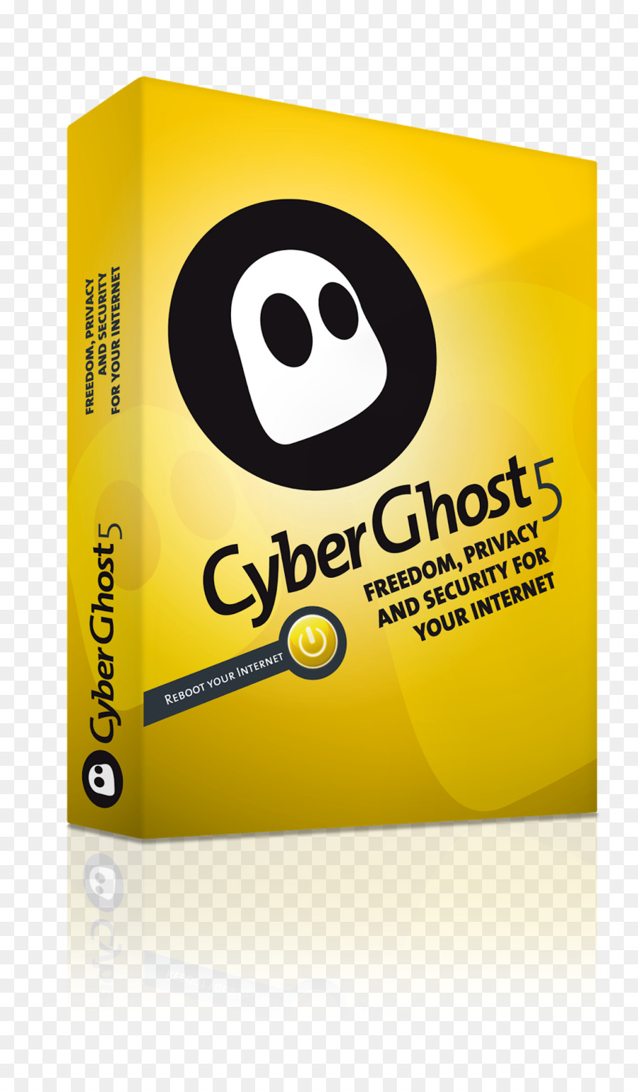 Cyberghost Vpn，Sanal özel Ağ PNG