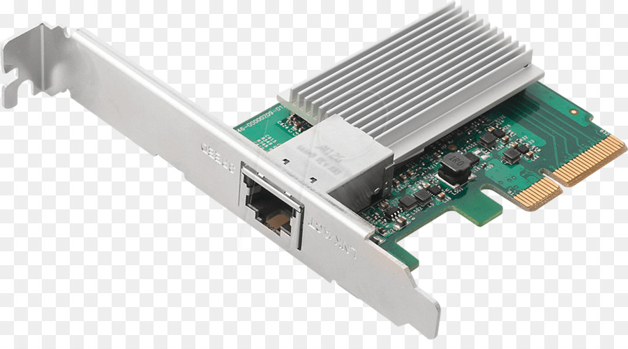 Ağ Kartı Bağdaştırıcısı，10 Ethernet PNG