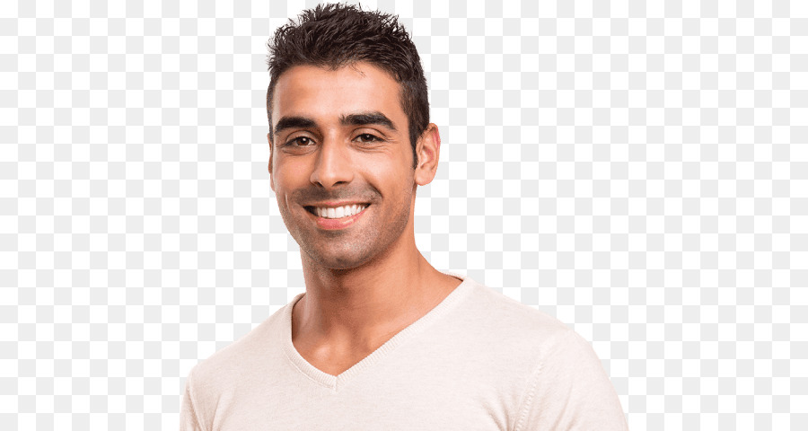 Adam，Gülümseyen PNG