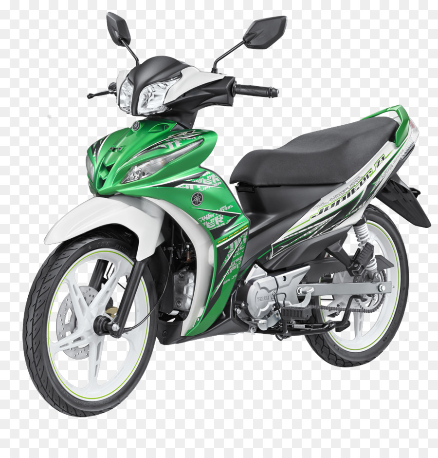 Pt Yamaha Endonezya Motor üretim，Honda PNG