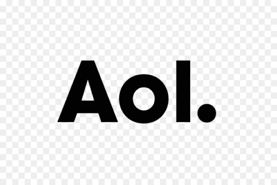 Aol，Logo PNG