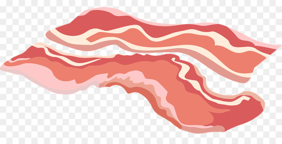 Bacon，Şeritler PNG