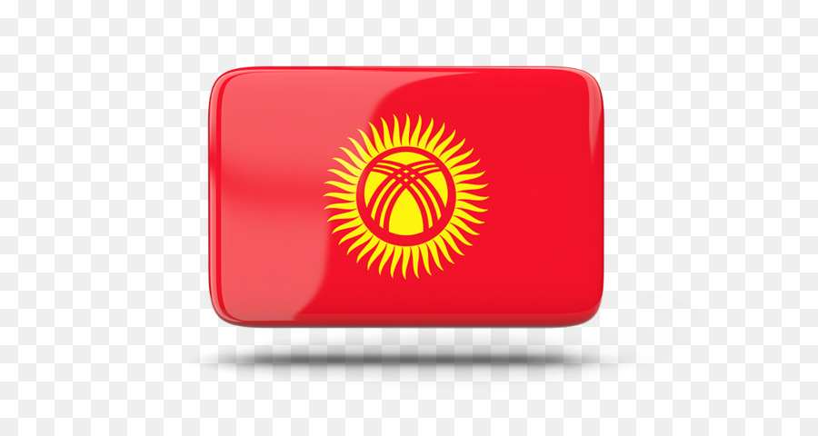 Kırgızistan，Kırgızistan Bayrağı PNG