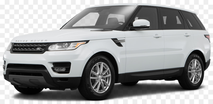 2016 Land Rover Range Rover Sport 30l V6 Seç Suv Kompresörlü，Land Rover PNG