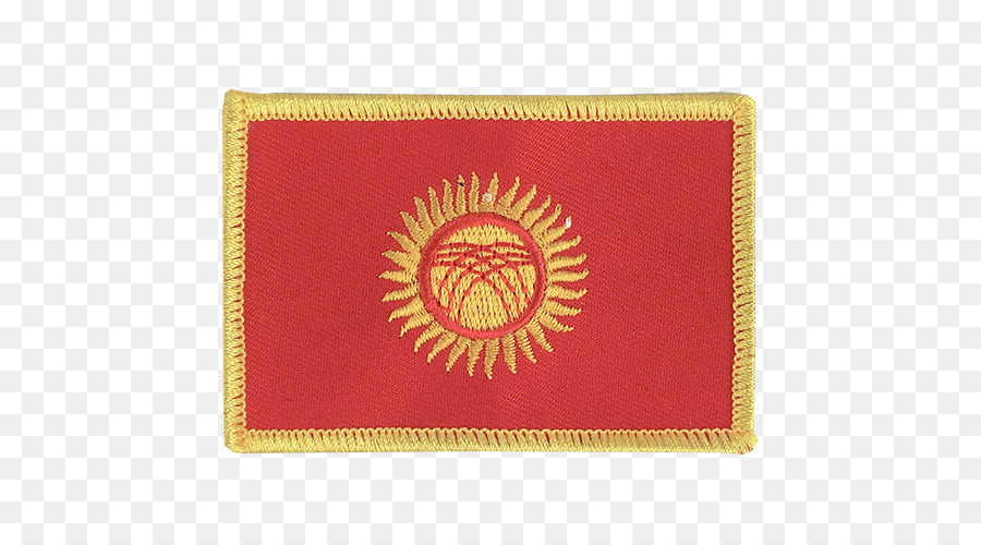 Kırgızistan，Kırgızistan Bayrağı PNG
