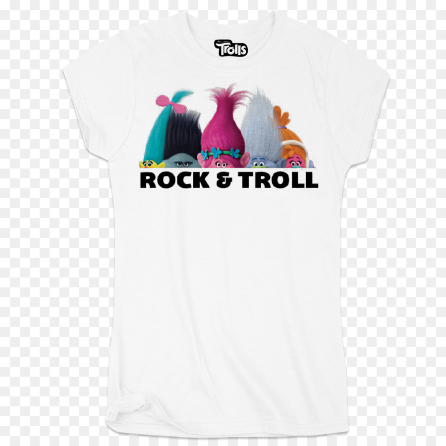 Tshirt，Troller PNG