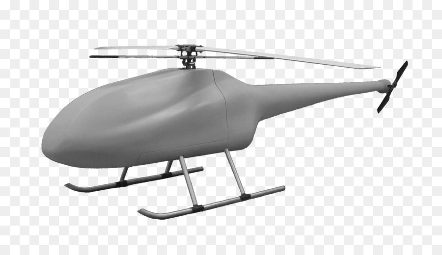 Helikopter Rotor，Helikopter PNG