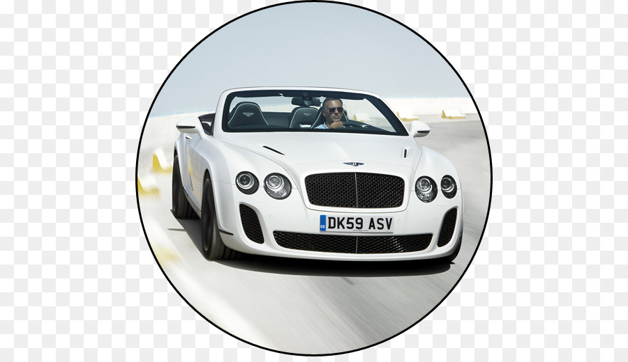 Bentley，Araba PNG