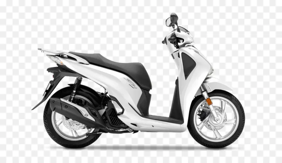 Kırmızı Scooter，Motosiklet PNG