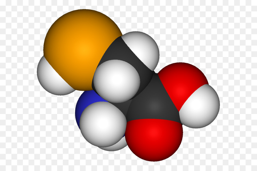 Selenosistein，Aminoasit PNG