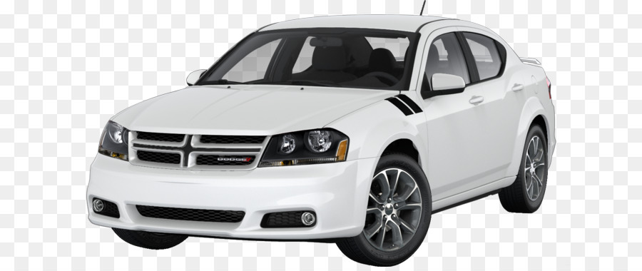 2014 Dodge Avenger，Atlatmak PNG