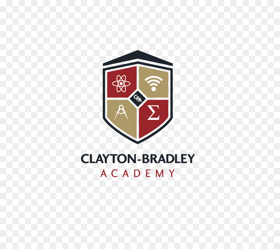 Clayton Bradley Akademisi，Logo PNG