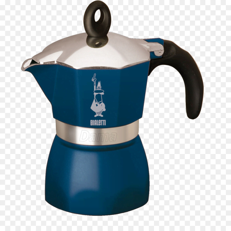 Moka Pot，Kahve PNG