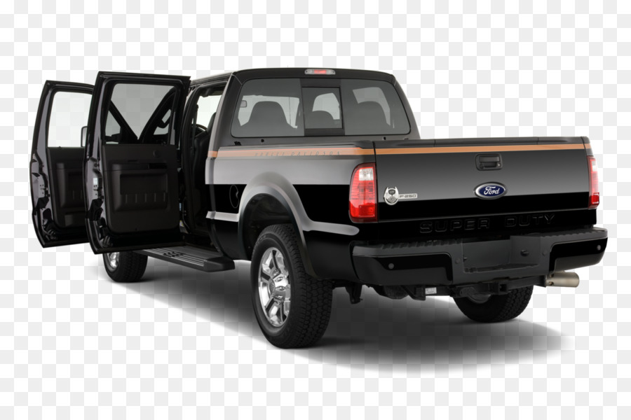 Pikap，2010 Ford F250 PNG