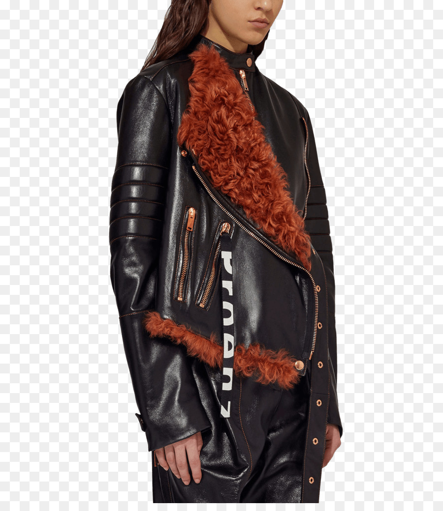 Deri Ceket，Moda PNG