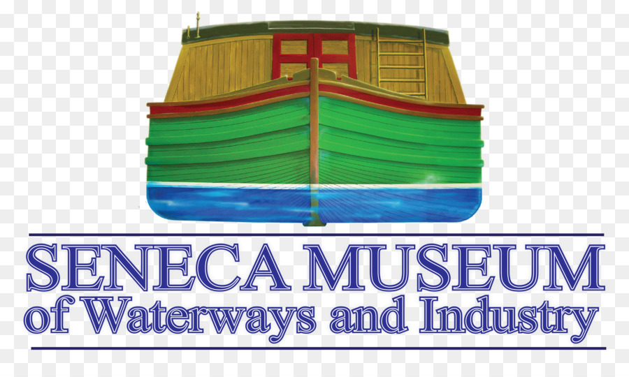Seneca Su Yolları Ve Endüstri Müzesi，Müze PNG