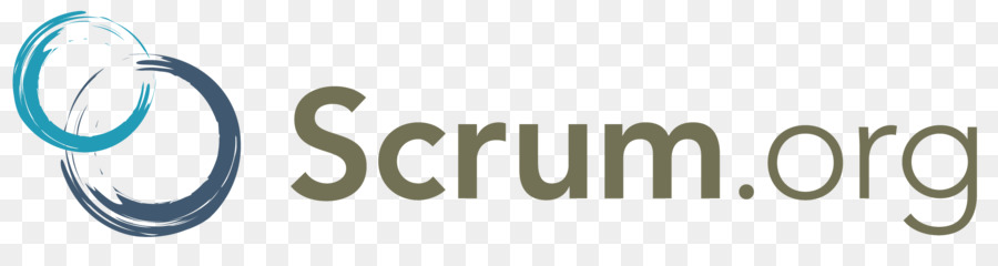 Scrum Org Logosu，Marka PNG