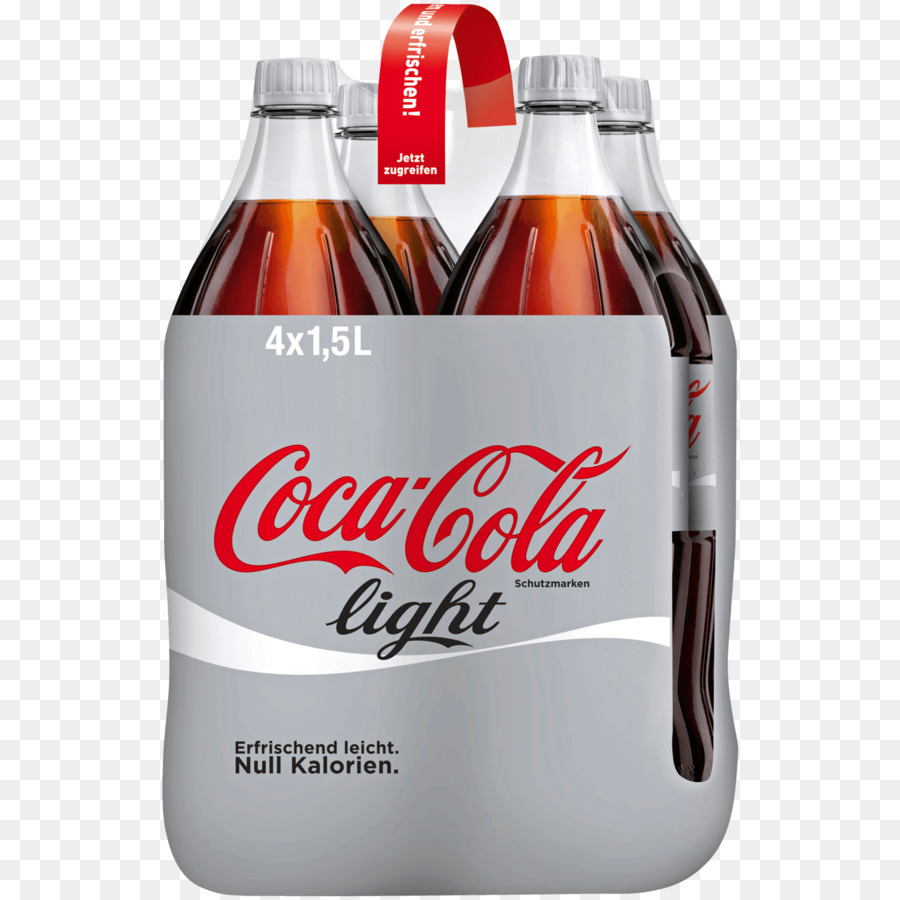 Cocacola，Gazlı İçecekler PNG