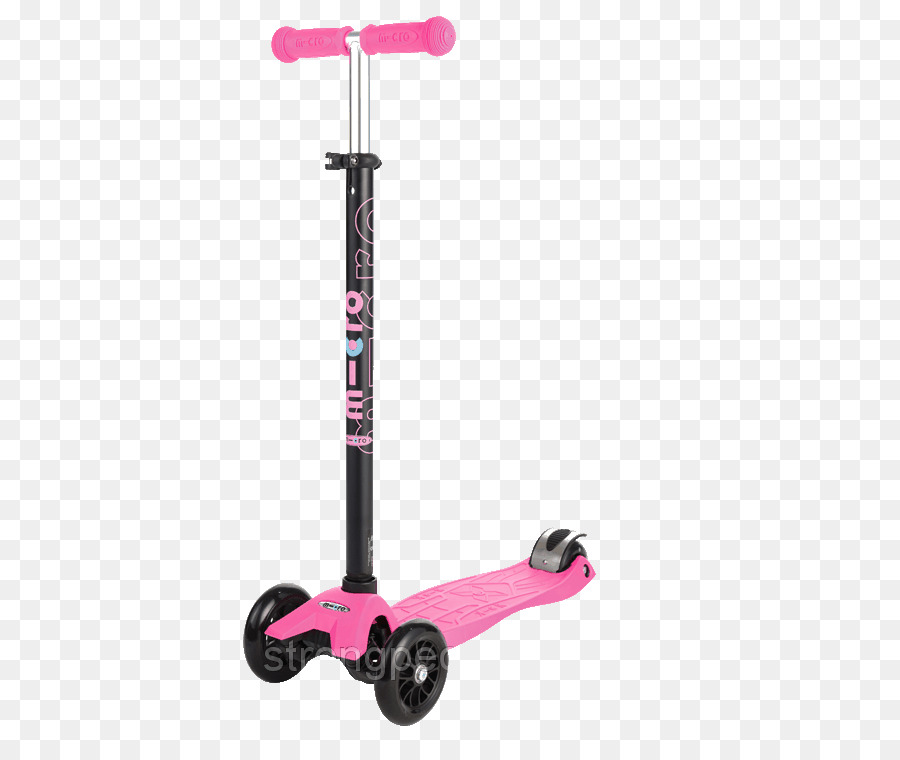 Mobilet，Kick Scooter PNG