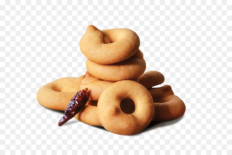 Simit，Taralli PNG