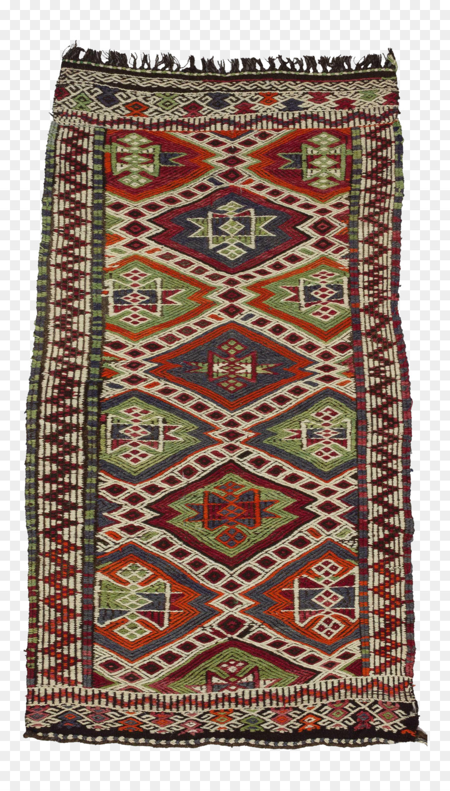 Renkli Halı，Kilim PNG