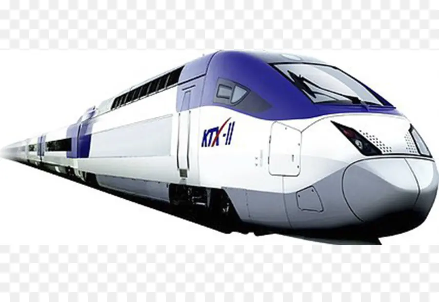 Yüksek Hızlı Tren，Ktx PNG