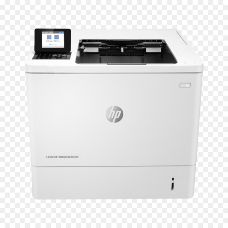 Hewlett Packard，Hp Laserjet Enterprise M607dn Yazıcı K0q15abgj PNG