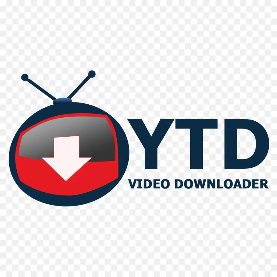 Ytd Logosu，Video PNG