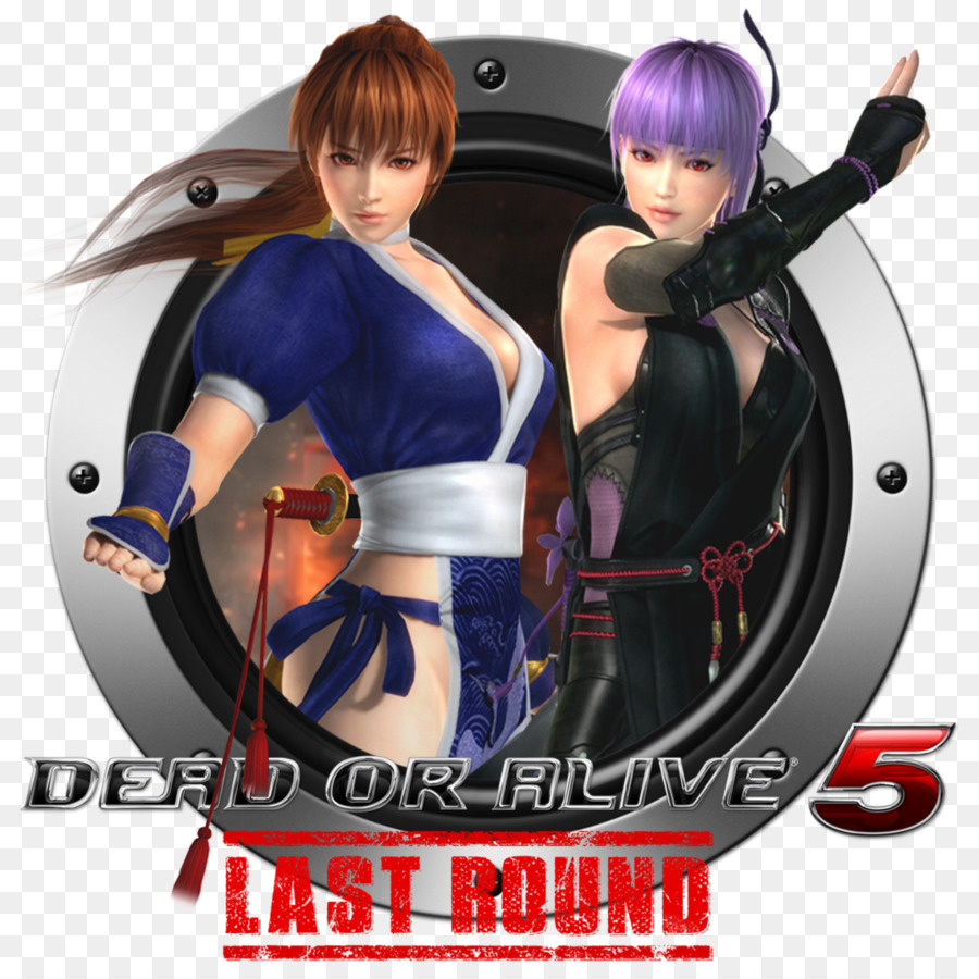 Dead Or Alive 5 Son Tur，Kavga PNG