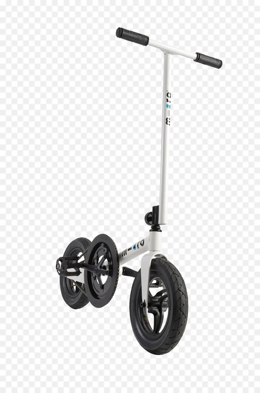 Kick Scooter，Tekerlekler PNG