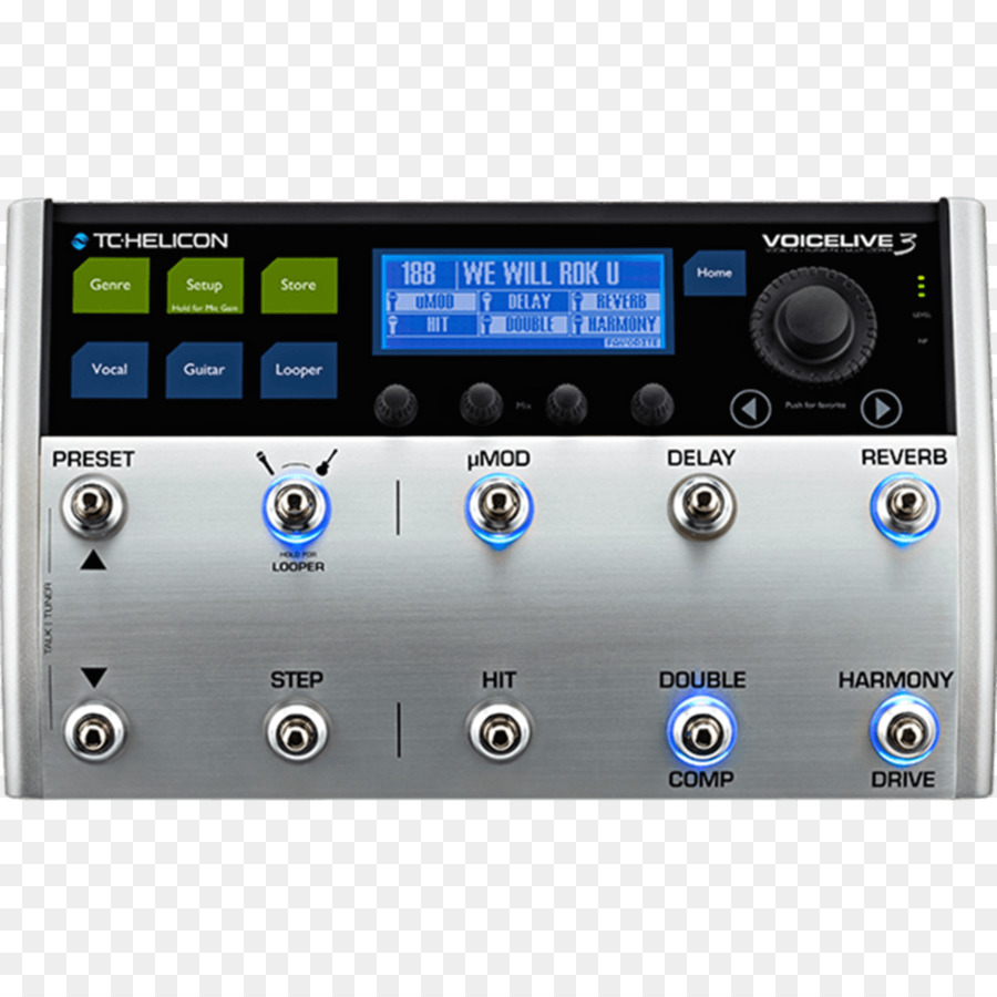 3 Tchelicon Voicelive，Tchelicon PNG