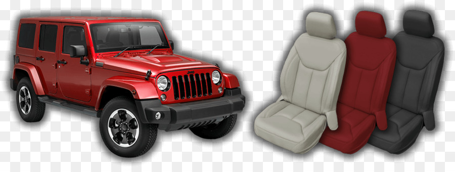 Jeep Wrangler，Araba PNG