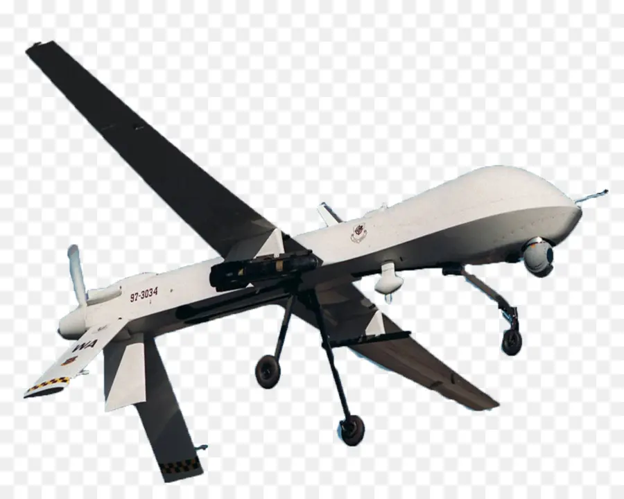 Askeri Drone，İha PNG