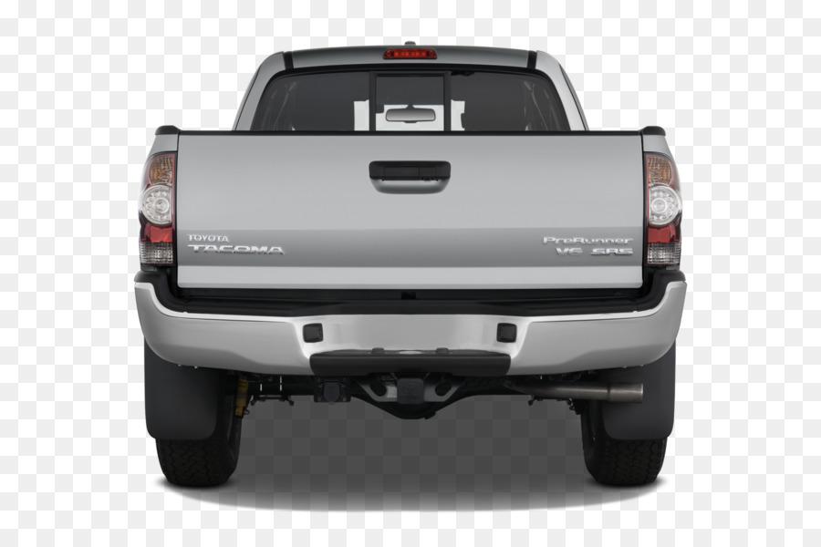 2009 Toyota Tacoma，2010 Toyota Tacoma PNG