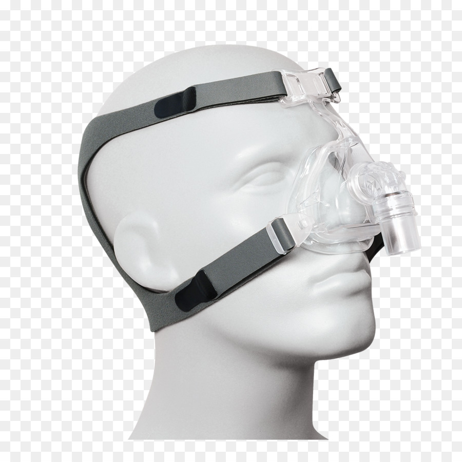 Cpap Maskesi，Uyumak PNG