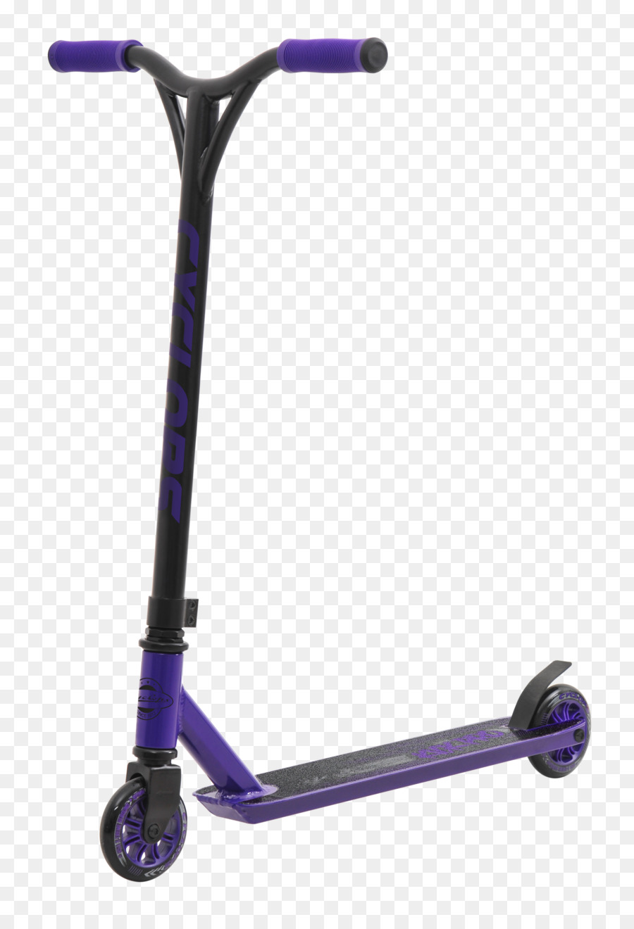 Yeşil Scooter，Kick Scooter PNG