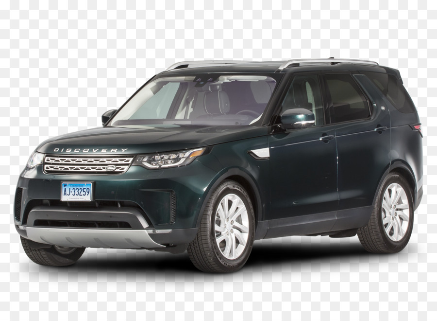 2018 Land Rover Keşfi，Land Rover PNG