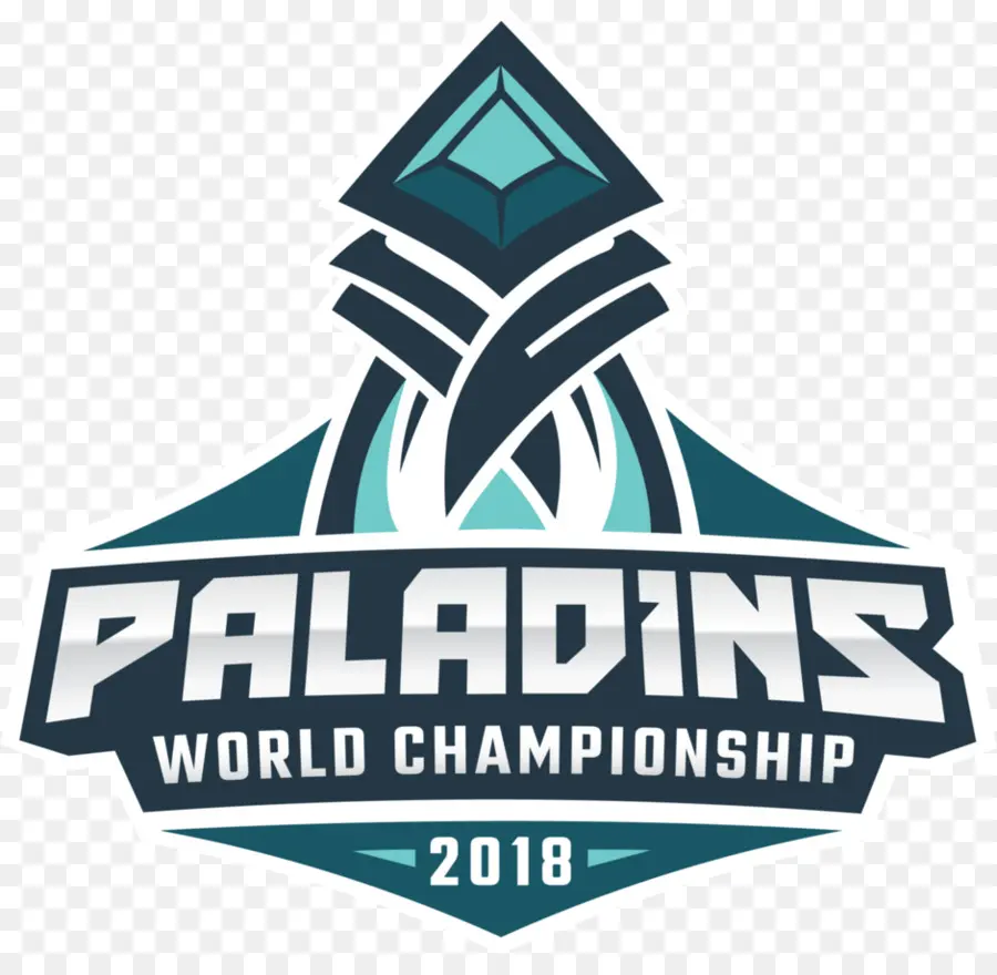 Paladins Dünya Şampiyonası，Logo PNG