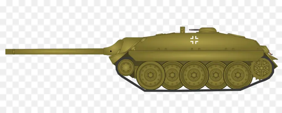E50 Standardpanzer，Tank Destroyer PNG
